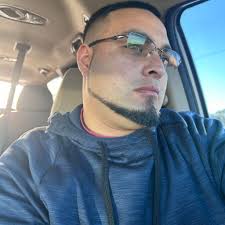 Efrain Barroso en personas