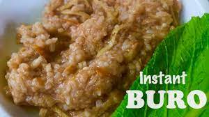 Over the period, the organization emerges as a front ranking specialized microfinance institution. Can You Make Instant Buro Using Magic Sinigang Mix A Must Try Very Easy Youtube