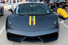 Hsncs June 029 Lamborghini Gallardo Dream Cars Sports Car