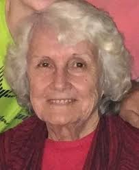 Eloise Allen Obituary (1935