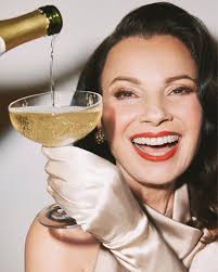 The best makeup days? They start before the makeup. Trust me—I've spent  decades in the makeup chair. And if there's one thing I know for sure, it's  this: what you put under