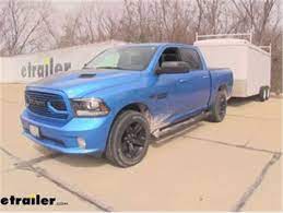 Find great deals on ebay for ram 1500 tow mirrors. Cipa Towing Mirrors Installation 2018 Ram 1500 Video Etrailer Com