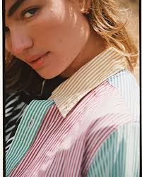 Our Summer '24 campaign was shot by @spenciv in Marin County, California.  New pieces and restocked favorites online now, and additional drops to  follow throughout the season, exclusively at rowingblazers.com