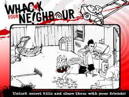 Download Whack Your Neighbor Android App For Pc Whack Your Neighbor On Pc Andy Android Emulator For Pc Mac