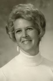 Obituary: Doris Plante