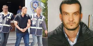 Kuzen katiline 13 yıl hapis