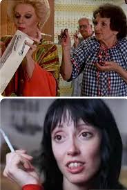 I don't think Shirley was bigger than him.