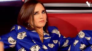 The bulletin caught up with her ahead of an october gig at brussels' ancienne belgique. Sad Typh Barrow Gif By The Voice Belgique Find Share On Giphy