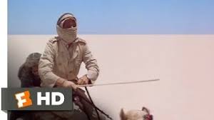 Visit seven pillars of wisdom, and lawrence springs. Lawrence Of Arabia 3 8 Movie Clip The Nefud Desert 1962 Hd Youtube
