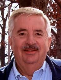 Obituary information for Edward W. Potter