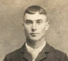 Lyman Owen Barnes/Barner King (1868-1903)