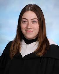 The Path Yearbook 2024-25