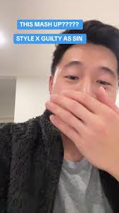 Downtown Lights Guilty As Sin Mashup