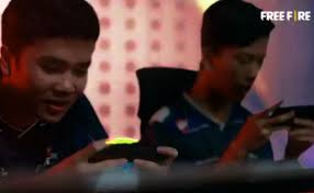Garena Gelar Serangkaian Turnamen Free Fire demi Perbanyak Talenta Esports