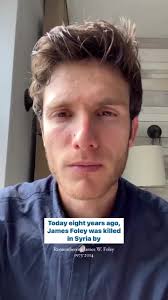 Remembering James Foley: A Tribute to the Courage of an Inspiring Journalist