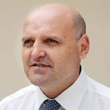 Liverpool Liberal councillor Steve Radford: There's no sex slave in my  cellar