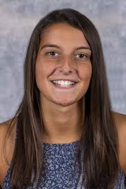 2020 Softball Roster