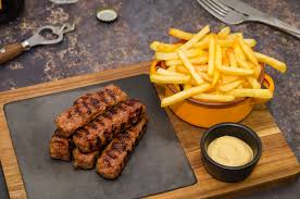 Jamaican cuisine reflects this history of traditional food and customs from these countries. Traditional Romanian Food 8 Must Try Dishes In Bucharest
