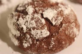 That's why we've curated a range of kris kringle ideas all within budget that definitely go above and beyond your typical christmas gifts. Kris Kringle S Christmas Chocolate Crinkles Cooking By The Book
