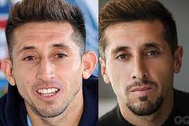 En una reciente entrevista, el mediocampista, héctor herrera, aseguró que los malos momentos con el atlético de madrid ya pasaron y que ahora está en su mejor. En Boca De Todos El Antes Y Despues De Hector Herrera