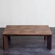 トレカント コタツテーブル trekant kotatsu table 22714 リビングテーブル おしゃれ テーブル 家具