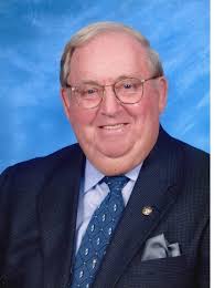 Obituary for Rex Reeves