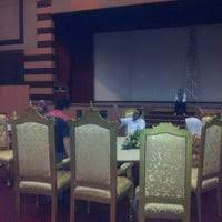 Meanwhile, nad expressed her disbelief over portraying a national icon in the biopic. Dewan Dr Siti Hasmah Event Space