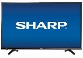 مميزات وعيوب شاشات شارب اسعار شاشات sharp العربي جروب موقع حصري smart tv tv flatscreen tv