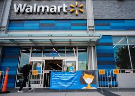 Maybe you would like to learn more about one of these? Walmart Will Close Its Stores On Thanksgiving 2020 In Response To The Coronavirus Pandemic