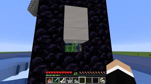 If you want an easy xp farm, go for either silentwhisperer's mini enderman farm, silentwhisperers guardian farm, a double spawner, or prowl's hostile mob farm. Minecraft How To Farm Creepers For Xp Without Them Exploding Itectec