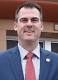 Image of Who is the governor of Oklahoma now?