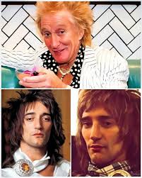 Happy Wednesday friends...this was the B-side of ""Reason to Believe". It  went to #1