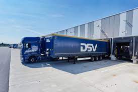 17.11.2020 dsv improves warehouse operations with drone system Dsv Makes Bid To Take Over Panalpina Air Cargo Week