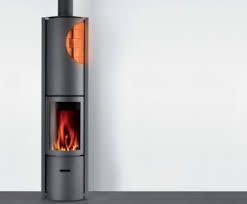 Ils sont conçus pour délivrer un maximum de rendement et d'agrément. Poele A Accumulation Stuv 30 Compact Haut Flamko Revendeur Stuv