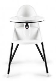 Wygodna I Ergonomiczna Pozycja Siedzaca Unikalny System Bezpieczenstwa Regulowana I Zdejmowalna Tacka Wyj Best High Chairs Baby High Chair Best Baby High Chair