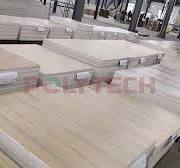 China Máquina de fabricación de láminas para pisos RVP ...