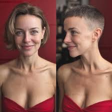 What do you think of this pixie haircut?