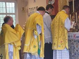 Maybe you would like to learn more about one of these? Yuk Mengenal Warna Warna Liturgis Lux Veritatis 7