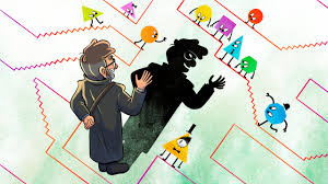 The Barefoot Hatter — Dont know how it could happen (and dont care)...