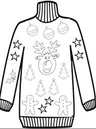 Some of the coloring page names are creative haven ugly holiday sweaters coloring book by ellen christiansen kraft coloring, winter sweater coloring, ugly sweater template for making sugar cookies party planning words coloring, ugly christmas sweater party clipart outlines christmas coloring line art, ugly christmas sweater. Iintegratetechnology December 2015