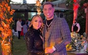 + add or change photo on imdbpro ». Eduin Caz Se Volvera A Casar Aunque Ya Tiene Esposa Soy Grupero