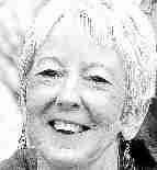 Sharon Schertel Obituary (2014)