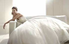 Jovani offers more than just a prom selection. The 10 Best Wedding Dress Designers Right Now