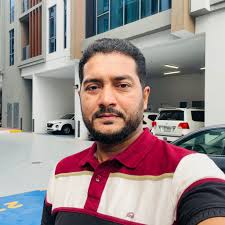 Abdul Motaleb Mohammad