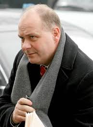 Danska regeringen ombildas