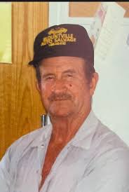 Lawton Frazier Obituary (1935