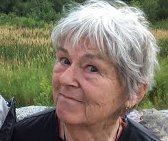 Deb Krause, one of NDF's original members