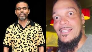 You Ain't Make Me!': Channing Crowder Claps Back at Brandon Marshall and  Tells Him to Show Receipts as the 'I Am Athlete' vs. 'The Pivot' Feud Heats  Up