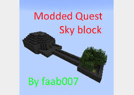Are you looking for a server with prestige enabled, sharable advancements between. Modded Quest Sky Block Server Hosting