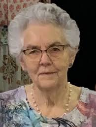 Obituary information for Marion Ellen Pollock